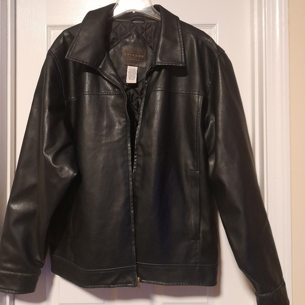 ARIZONA JEAN COMPANY JACKET